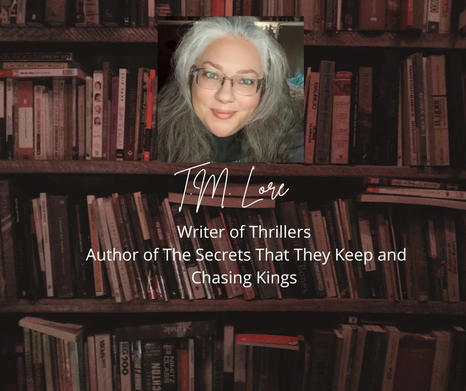T.M. Lore
